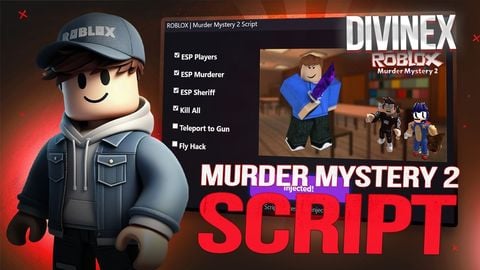 Framed Hub - Unknown script preview