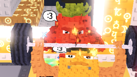 N1NE HUB - Unknown script preview