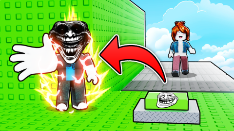 Crimson Hub - Unknown script preview