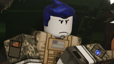 Forsaken r15 survivor - Unknown script preview