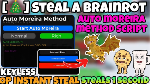 super op auto moreira insta steal unpatched - Unknown script preview