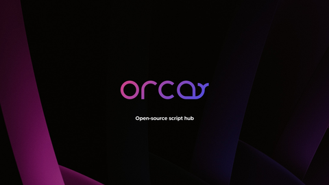 OrcaHub - Unknown script preview