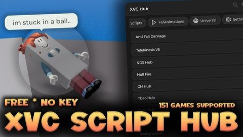 AetherShiftHub - Unknown script preview