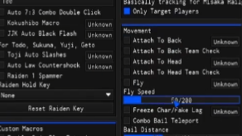 Cottom Hub LEAKED - Universal script preview