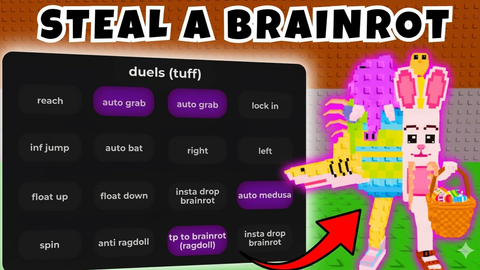 auto win duels a lot of features updated - Unknown script preview