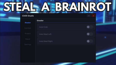 OP DUELS AUTO LEFT AUTO RIGHT - Unknown script preview