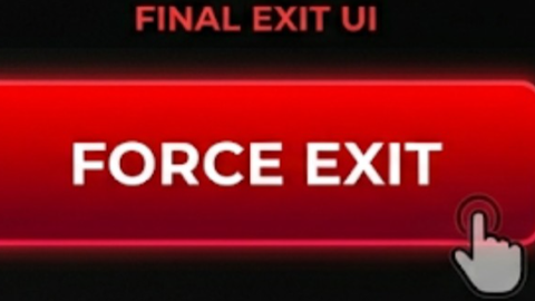 exit hub mini - Unknown script preview