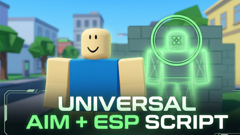 Universal Script 📌