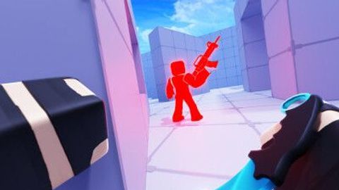 GANN AUTO AIMBOT AND AUTO SHOOT - Unknown script preview