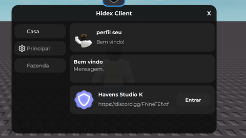 Hidex Libray. BASICC - Unknown script preview