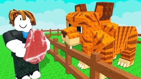 Auto Tame With Auto Catch - Universal script preview