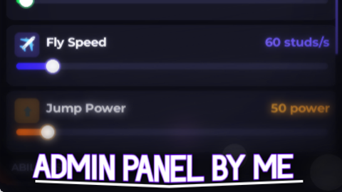 ADMIN PANEL - Unknown script preview