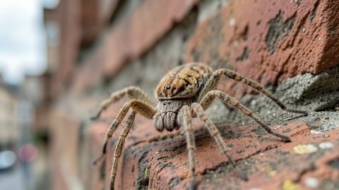 Spider script - Universal script preview