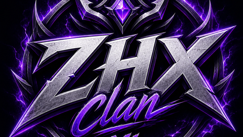 ZHX clan ML script - Universal script preview