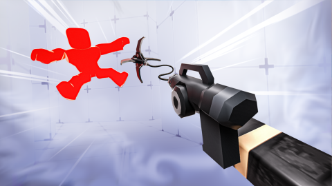 Nebula Silent Esp With Aimbot - Unknown script preview
