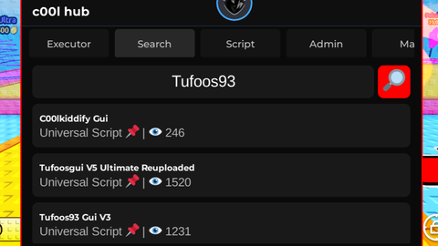 k00l script - Unknown script preview