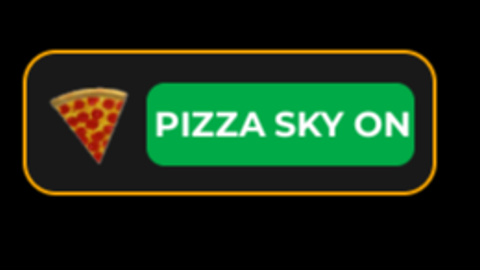 pizza sky - Unknown script preview