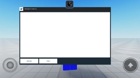 ProjectLyan - Unknown script preview