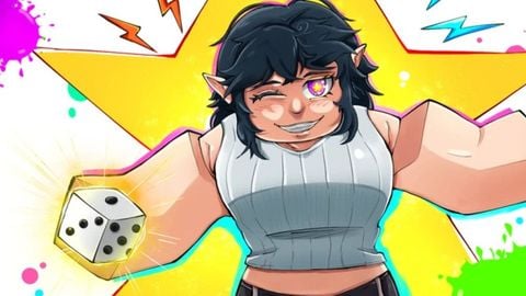 Roll a baddie - Unknown script preview