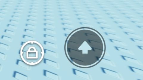 Setting jump button - Unknown script preview