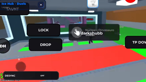 Best free dysnec and auto grab - Unknown script preview