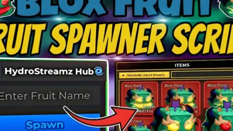 unlocking permanent fruits instant boss kill instant raid - Unknown script preview