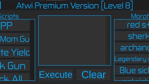atwi premium - Unknown script preview
