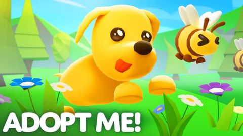 adopt me keyless - Unknown script preview