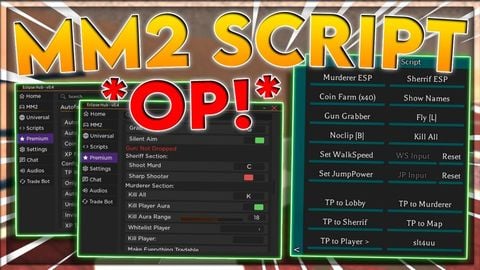 Precision Tools Player Visibility Skin Custom Options - Unknown script preview