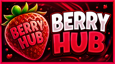 Berry Hub BETA - Unknown script preview