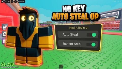 Instant Collect Quick Travel Velocity Boost Remote Acc - Unknown script preview