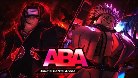 aba - Unknown script preview