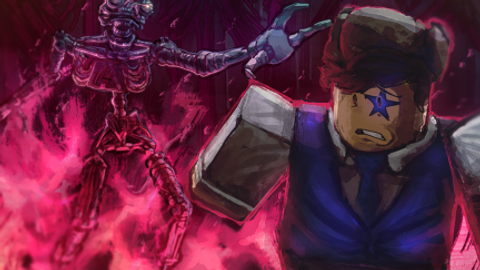 Black Clover HUB - Unknown script preview