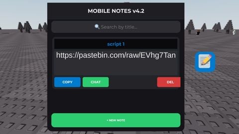 Universal Script π