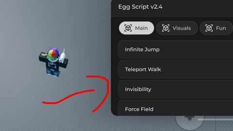Universal Script 📌