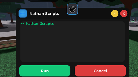 Universal Script 📌