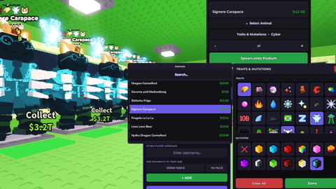 Da Hood | da mimic troll script — Roblox Scripts | ScriptBlox