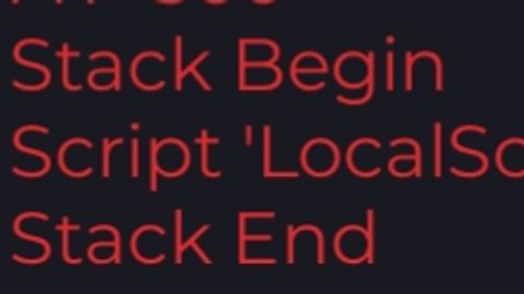 Universal Script 📌
