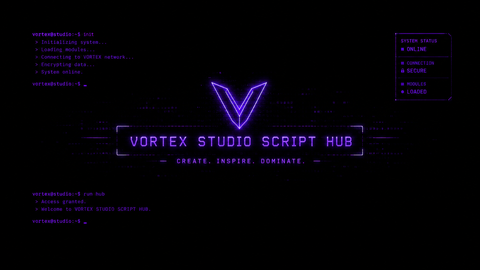 Universal Script 📌