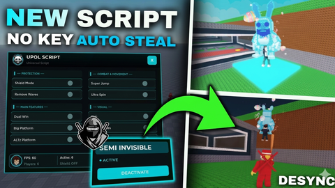 Universal Script Shader Roblox Scripts ScriptBlox 0 