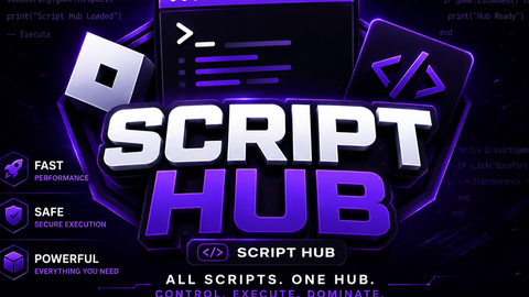 Universal Script 📌