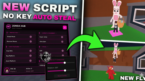 Universal Script π | Rscripter Hub β Roblox Scripts | ScriptBlox