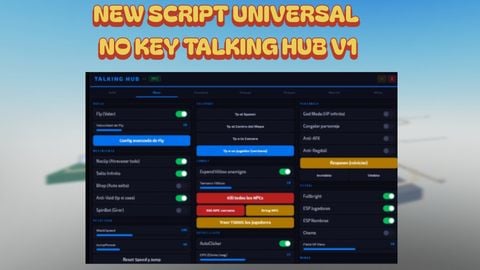 Universal Script 📌