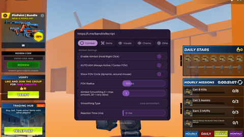 Script hub