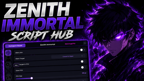 Script hub