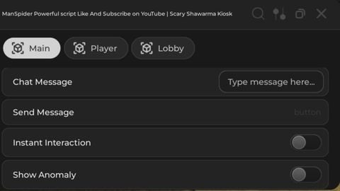 Script hub