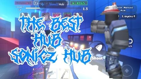 Script hub