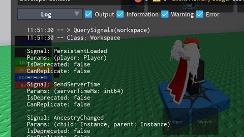 Universal Script 📌