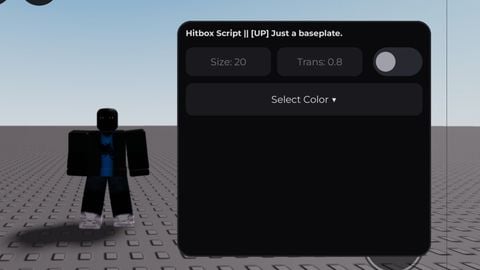 Universal Script 📌