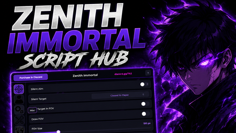 Script hub